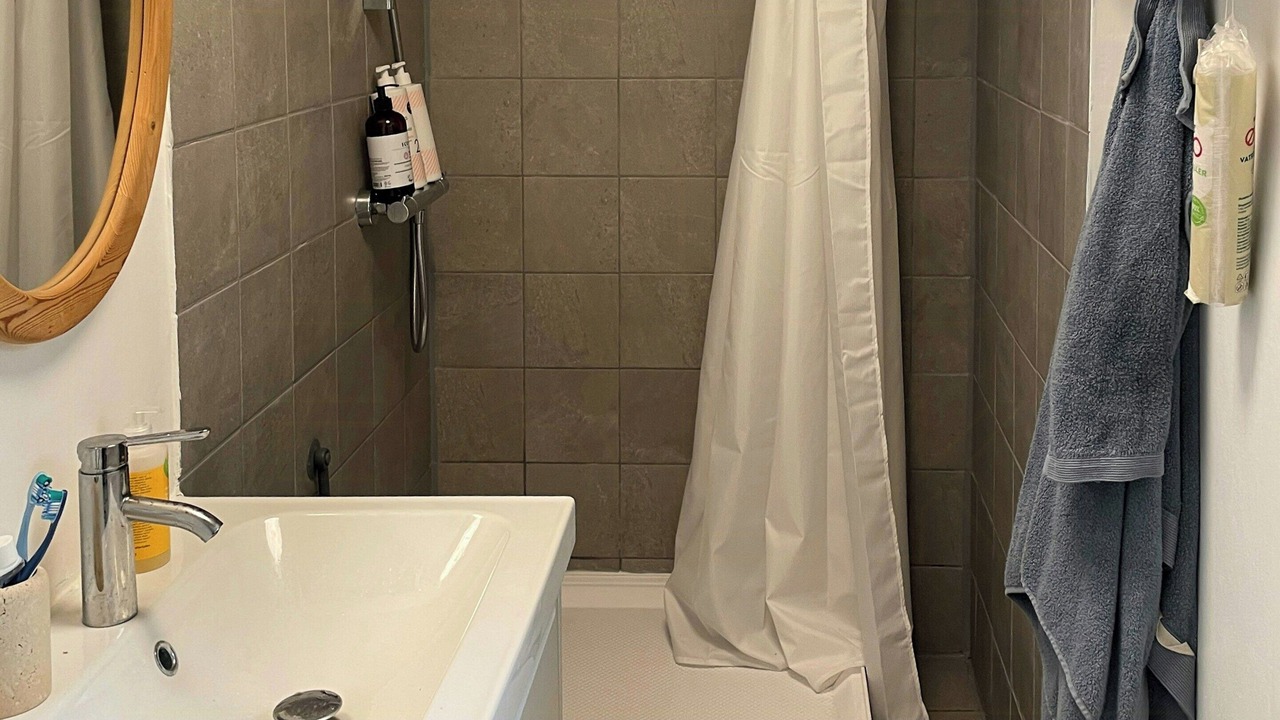 Photo of Bathroom in Or