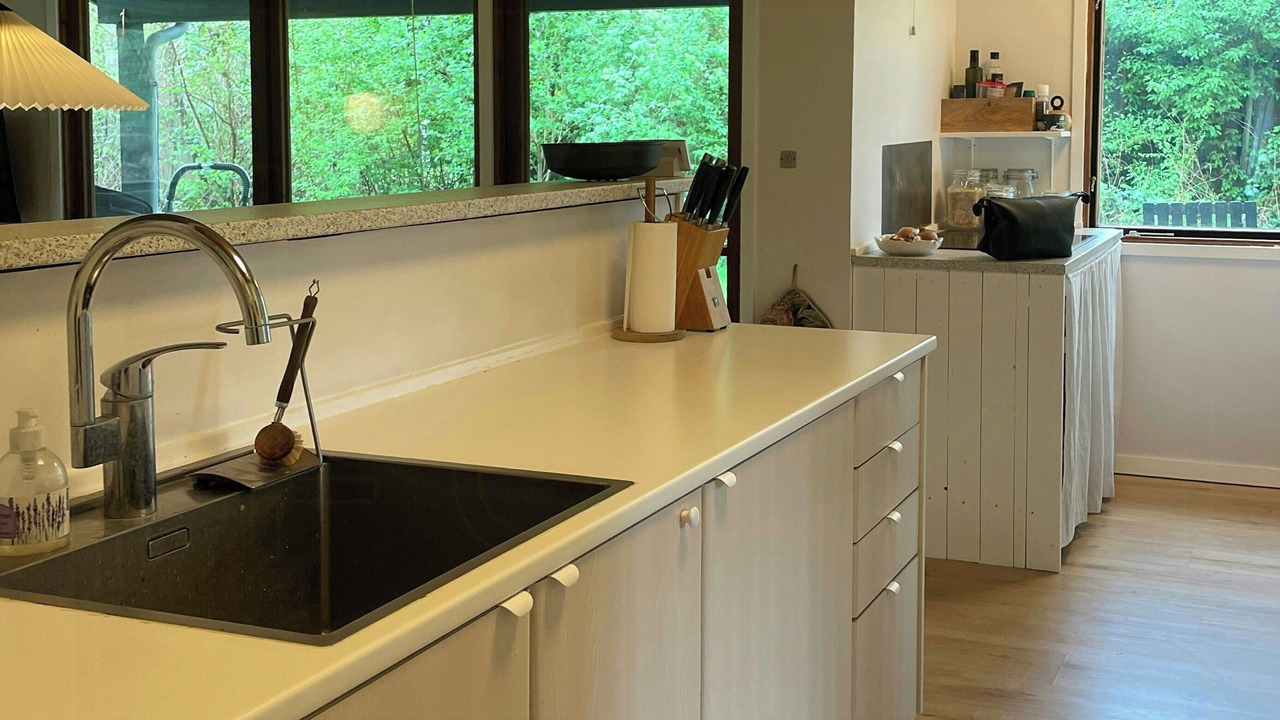Photo of Kitchen in Or