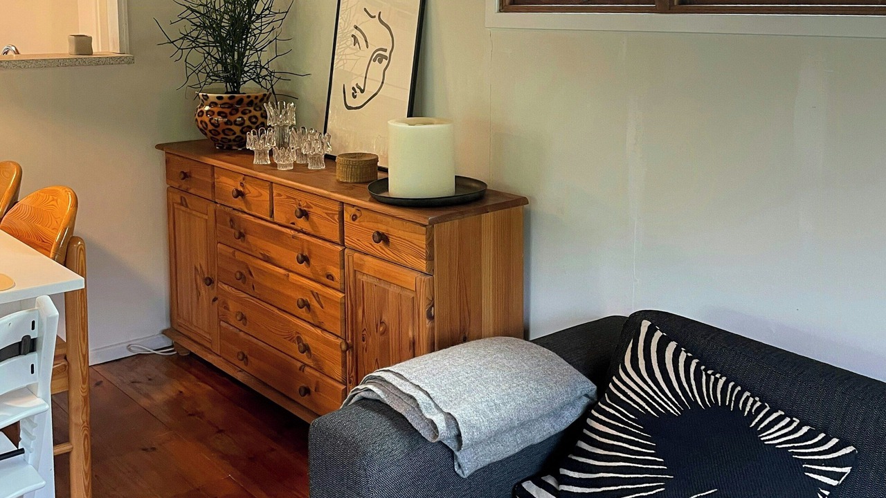 Photo of Livingroom in Or