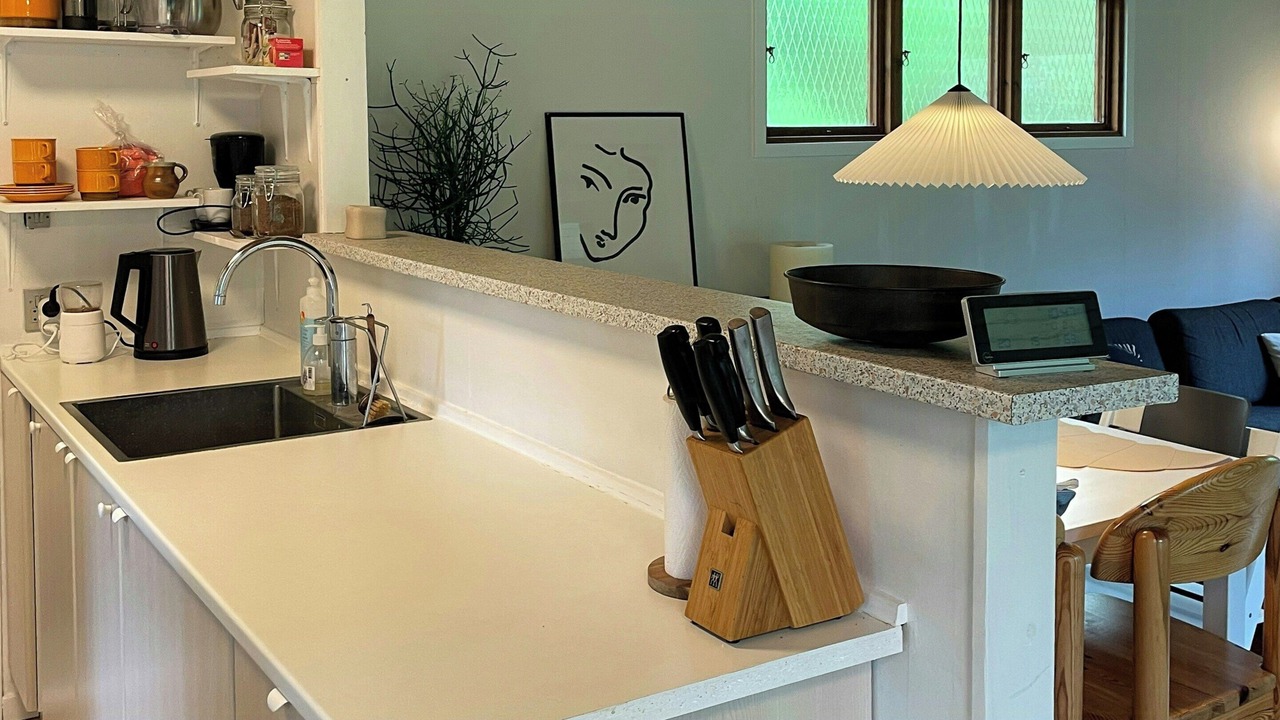 Photo of Kitchen in Or