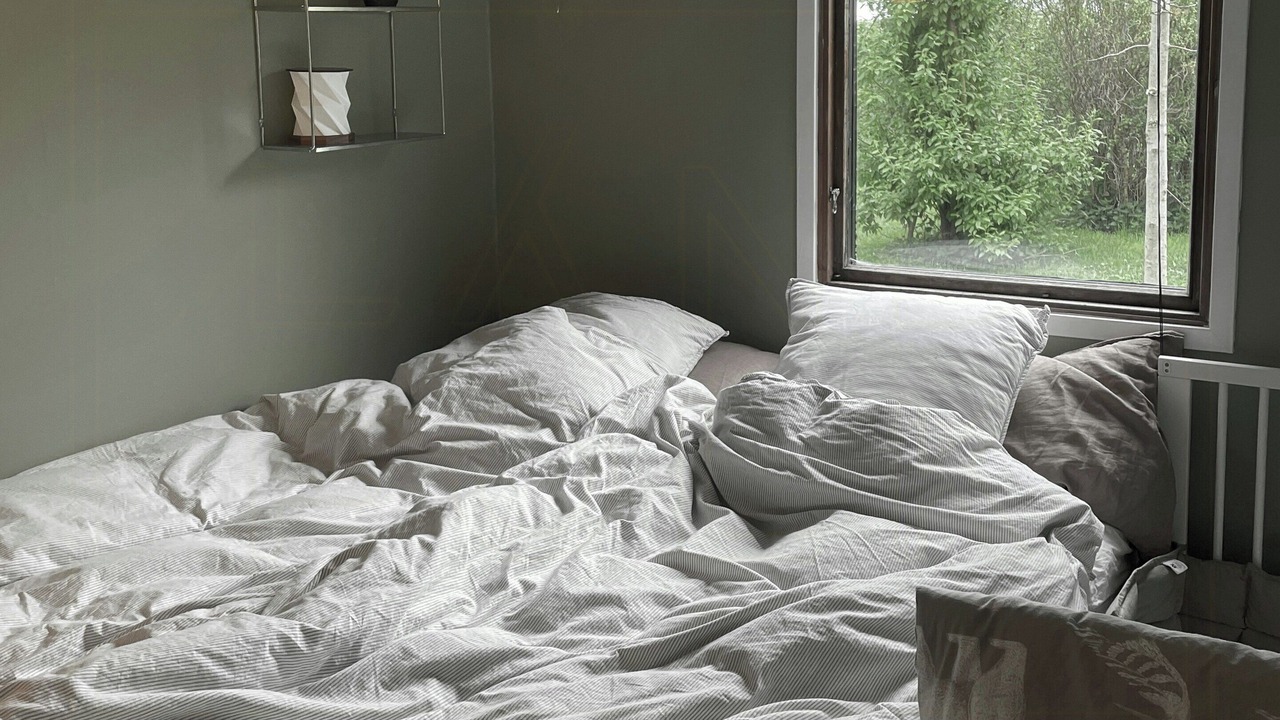 Photo of Bedroom in Or