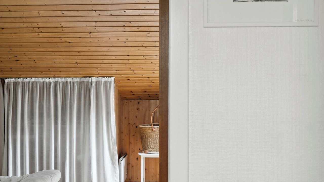 Photo of Bedroom in Hornsved