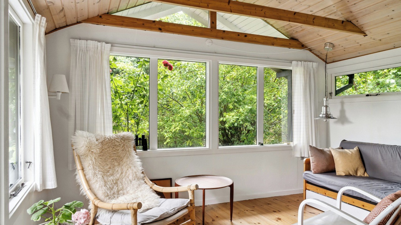 Photo of Livingroom in Hornsved