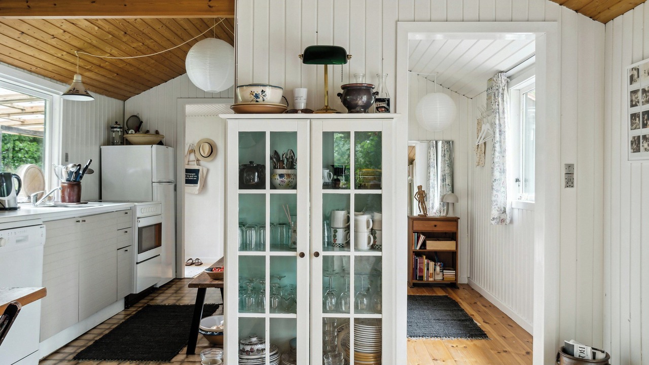 Photo of Kitchen in Hornsved