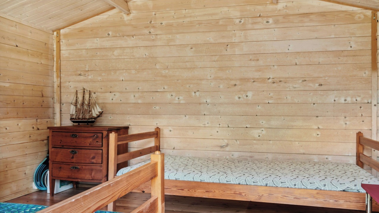 Photo of Bedroom in Hornsved