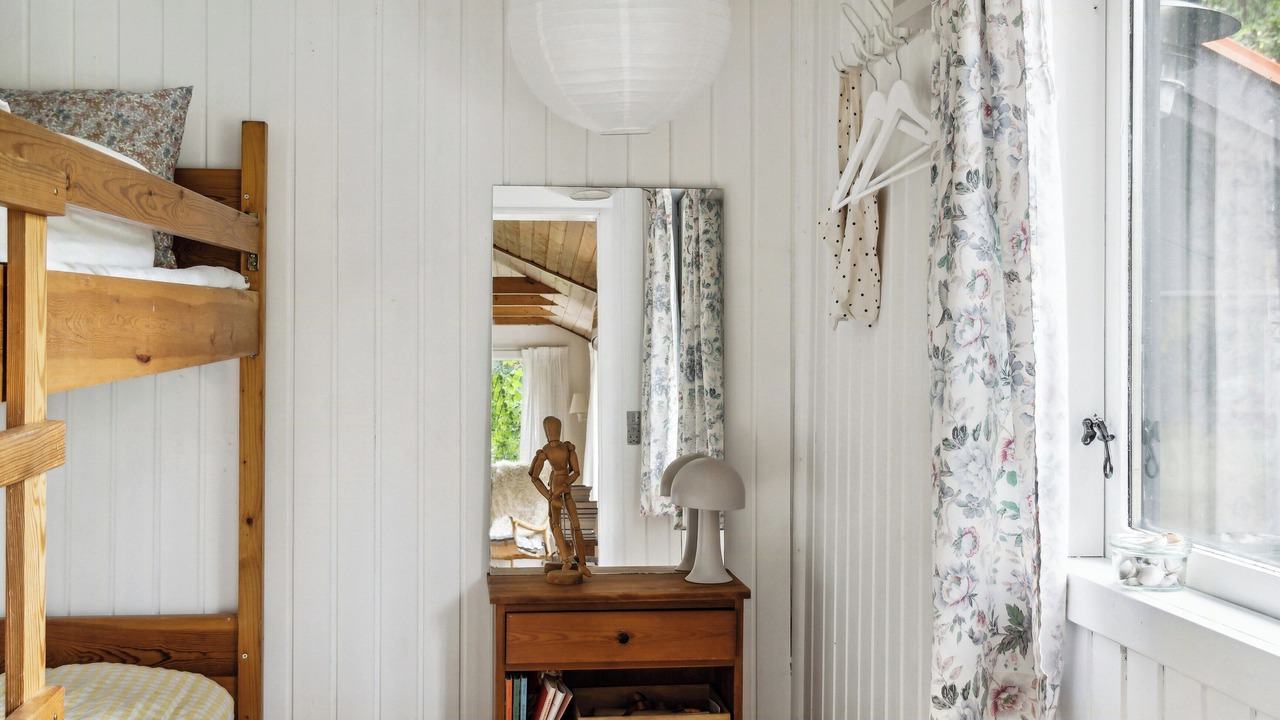 Photo of Bedroom in Hornsved