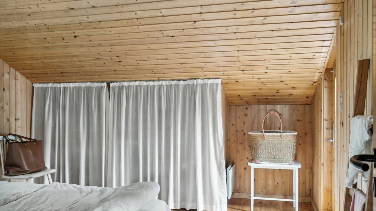 Photo of Bedroom in Hornsved