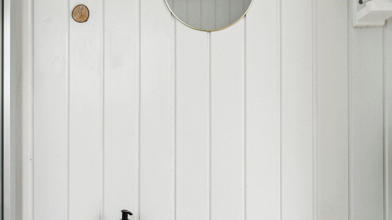 Photo of Bathroom in Hornsved