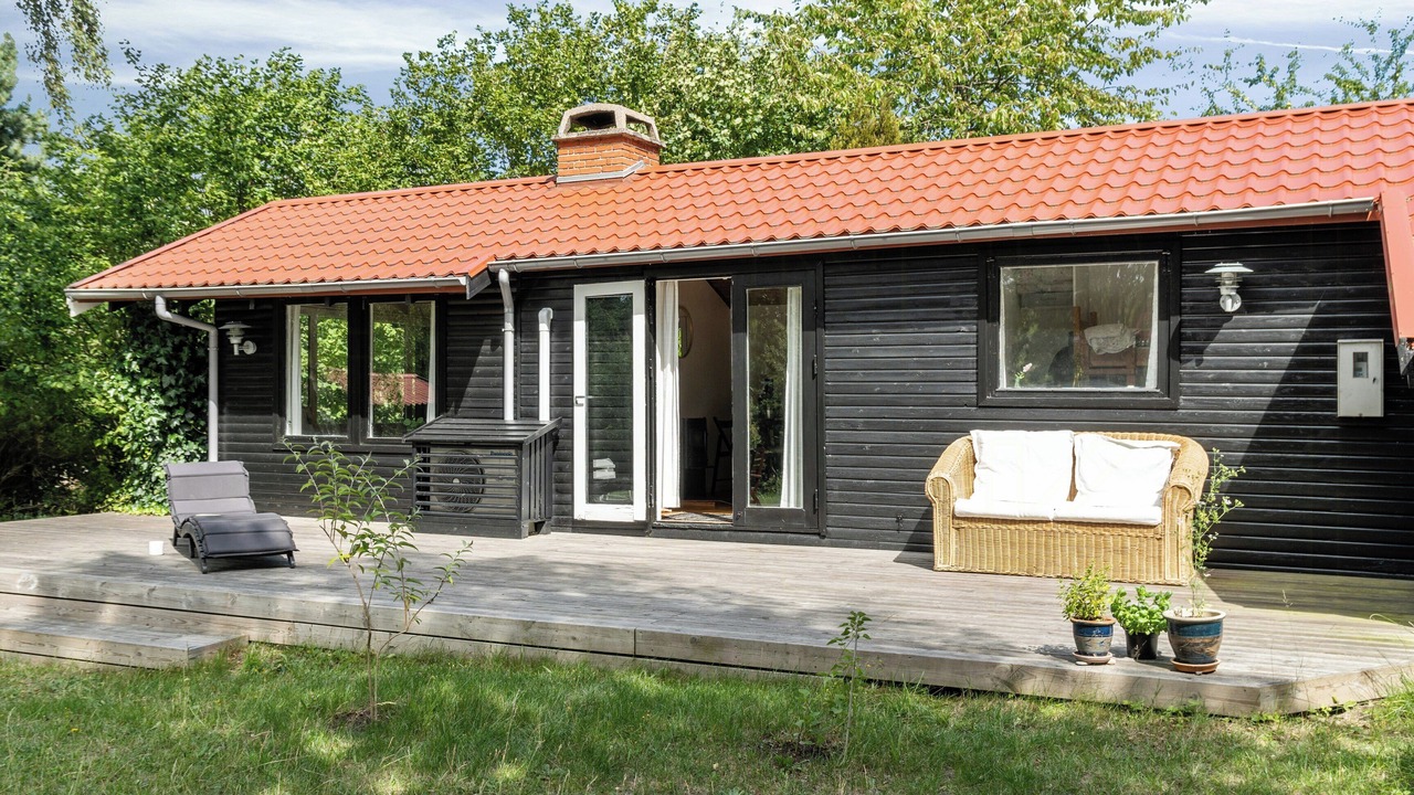 Photo of Outdoor in Hornsved