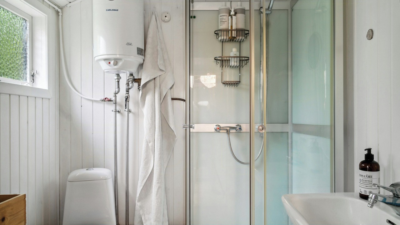 Photo of Bathroom in Hornsved
