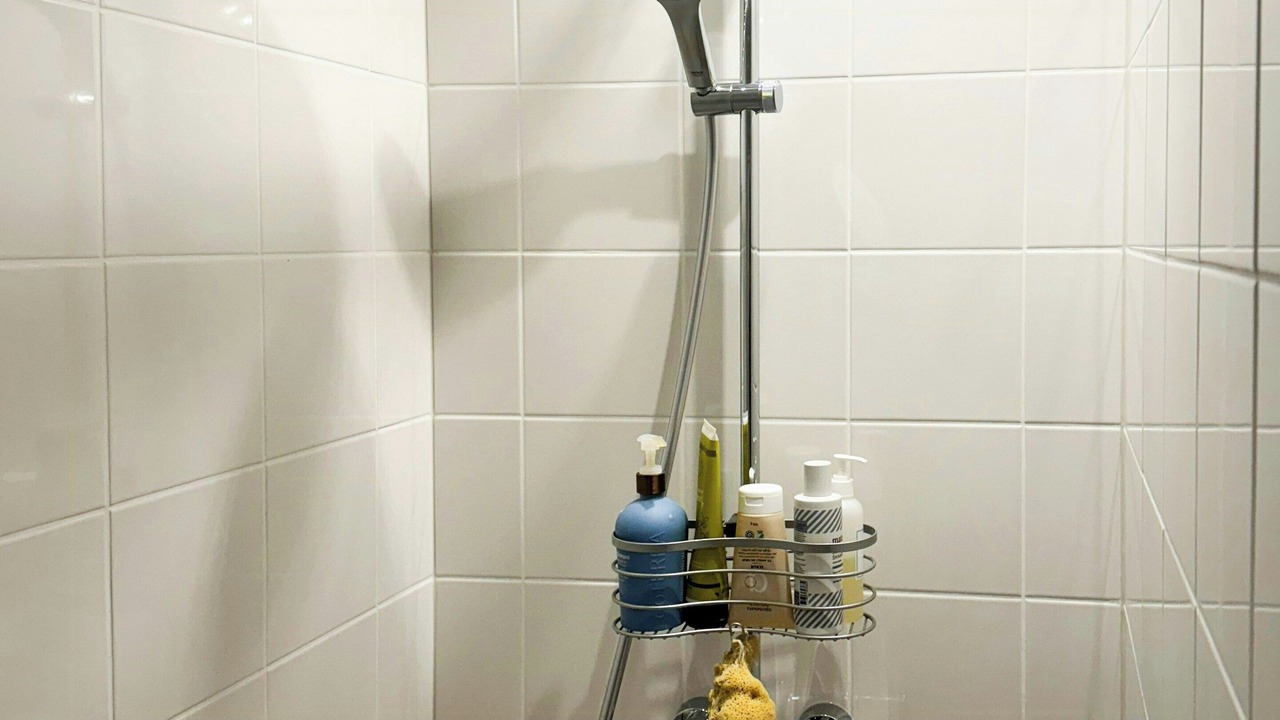 Photo of Bathroom in Aarosund