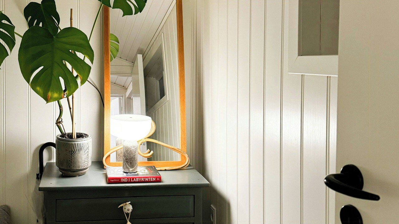 Photo of Bedroom in Aarosund