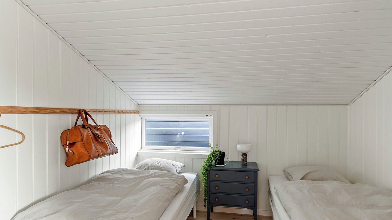 Photo of Bedroom in Aarosund