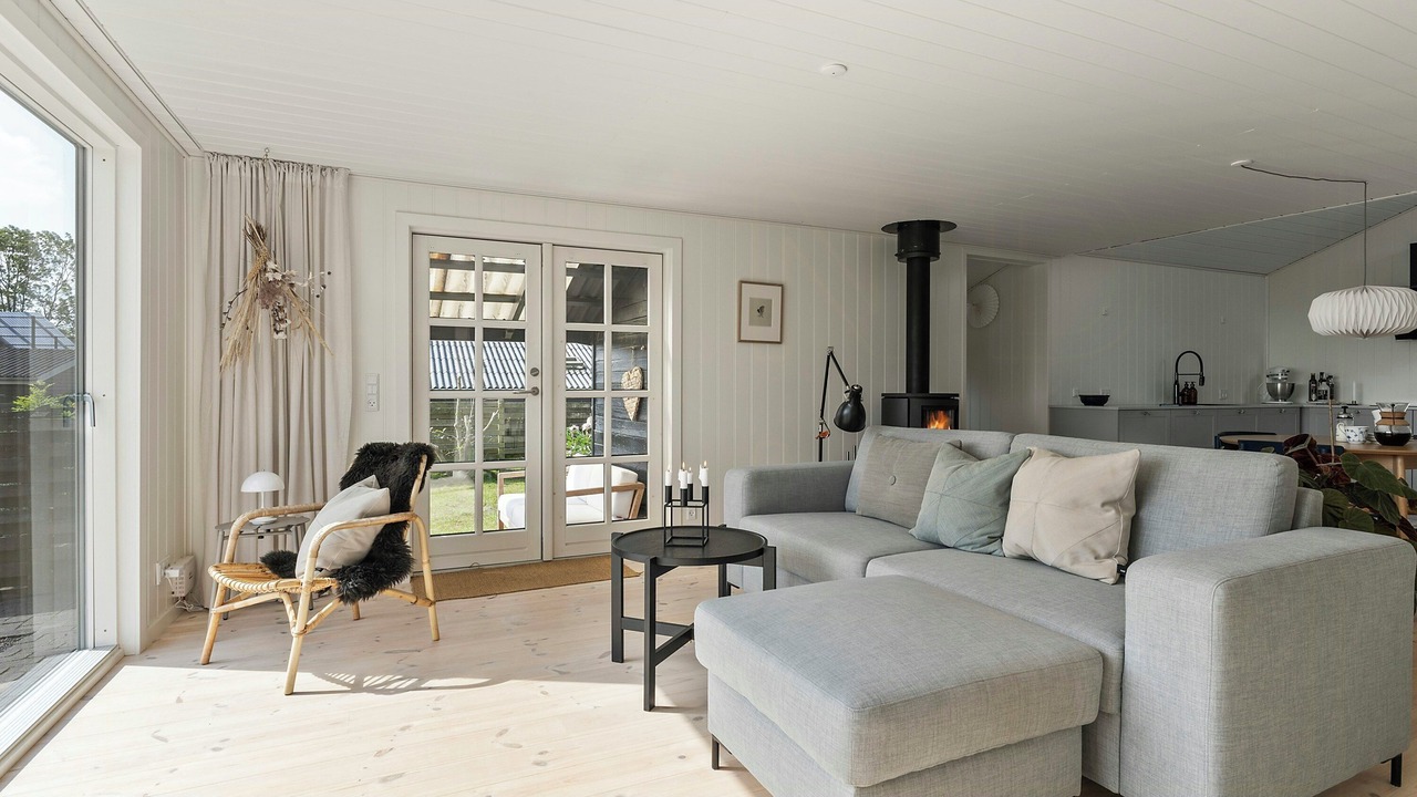 Photo of Livingroom in Aarosund