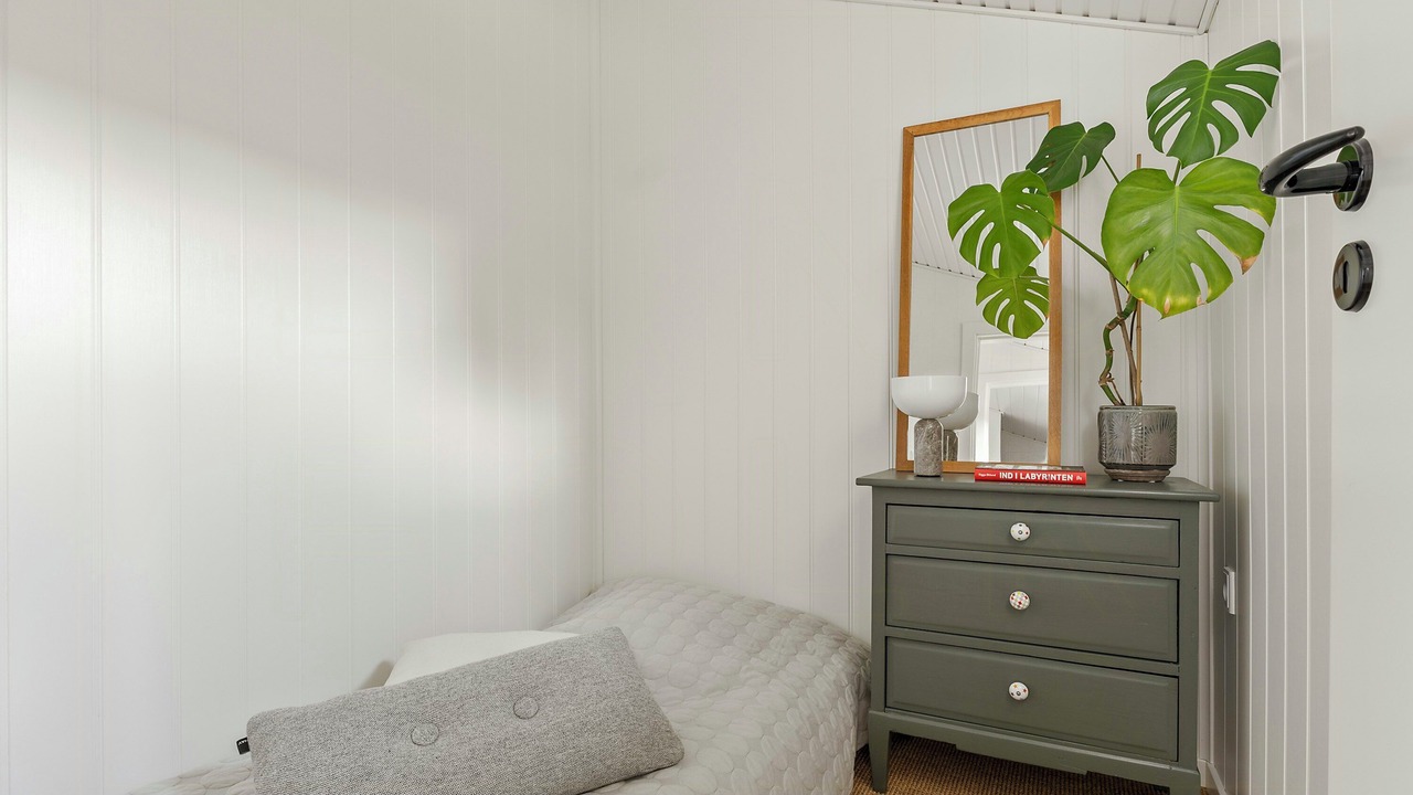 Photo of Bedroom in Aarosund