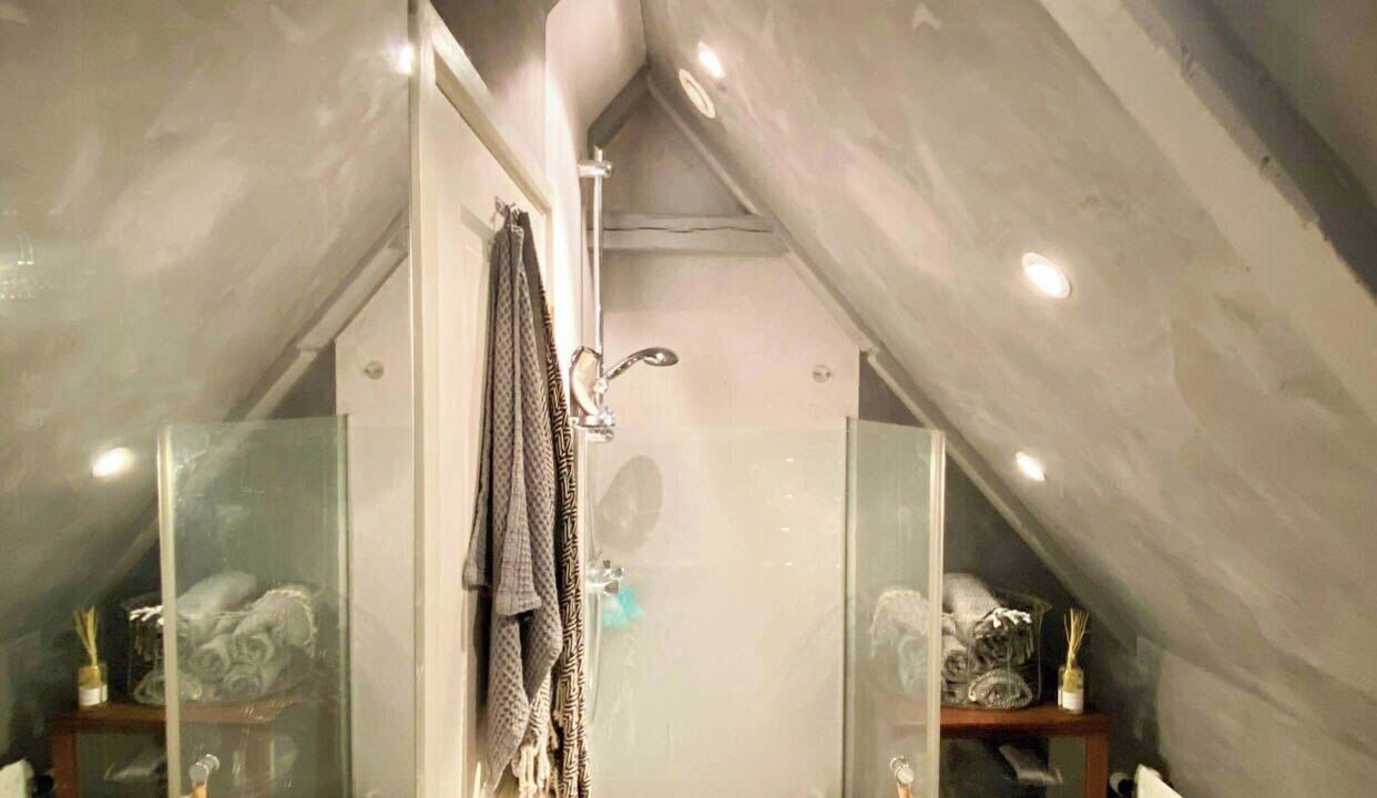 Photo of Bathroom in Kalundborg Municipality
