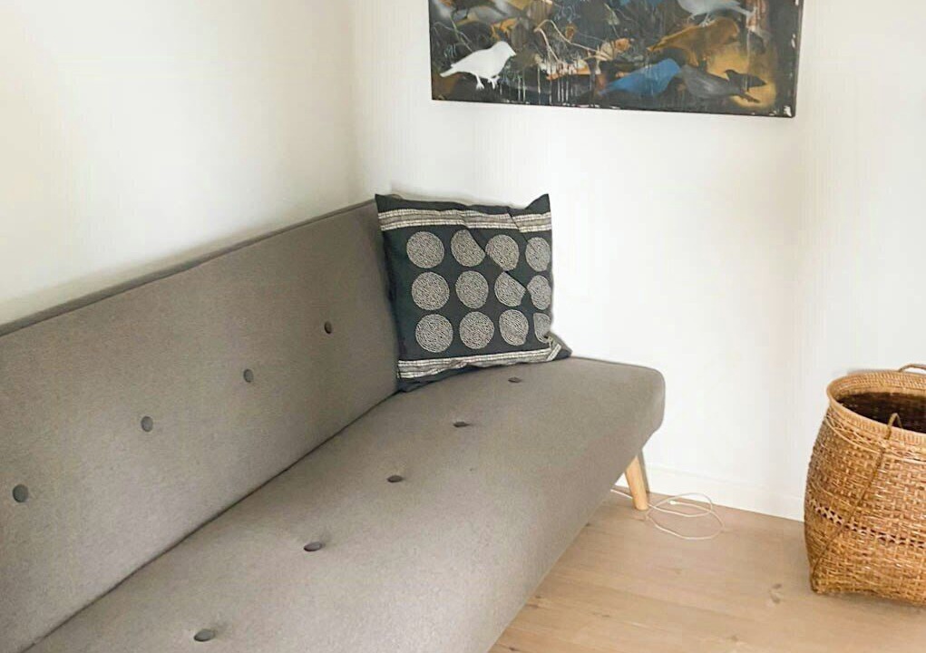 Photo of Livingroom in Kalundborg Municipality