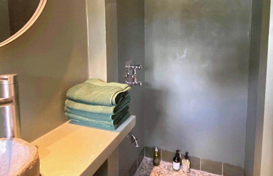 Photo of Bathroom in Kalundborg Municipality