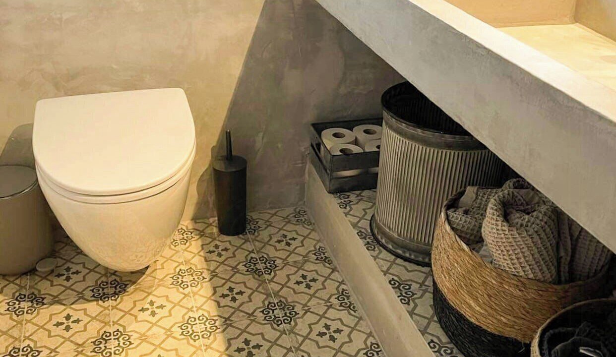 Photo of Bathroom in Kalundborg Municipality