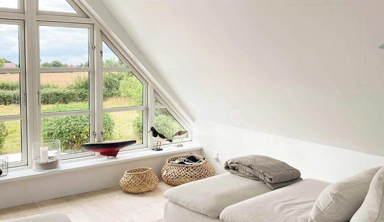 Photo of Livingroom in Kalundborg Municipality