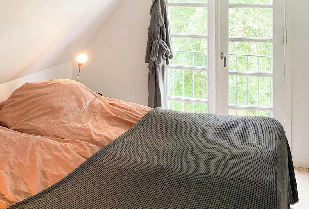 Photo of Bedroom in Kalundborg Municipality