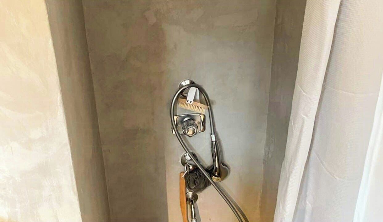 Photo of Bathroom in Kalundborg Municipality