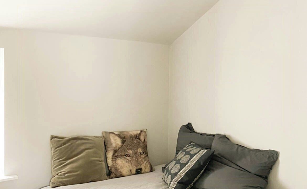 Photo of Bedroom in Kalundborg Municipality