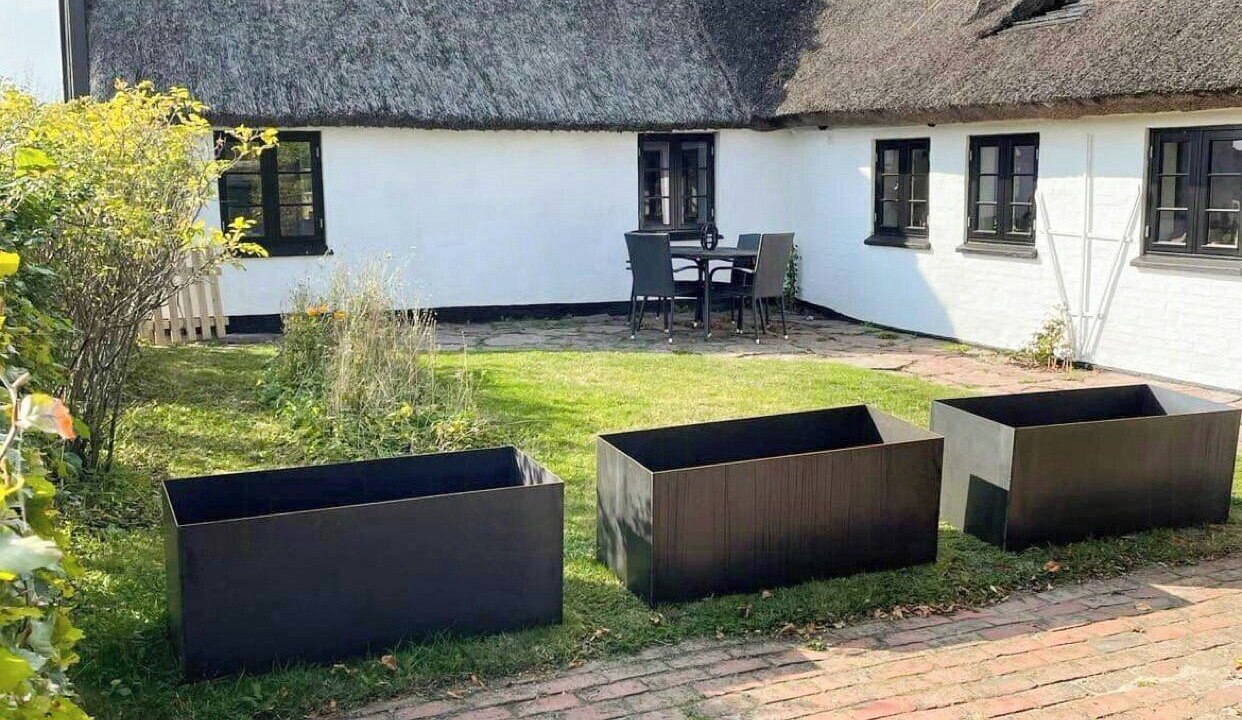 Photo of Patio Balcony in Kalundborg Municipality