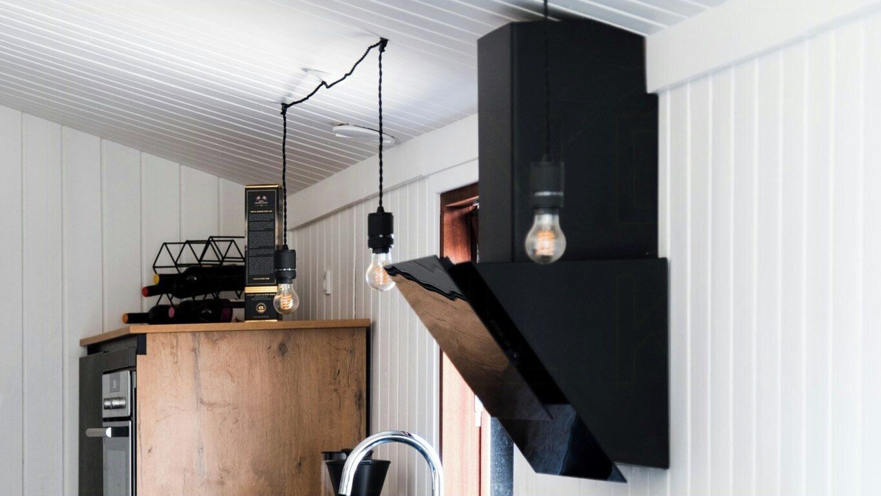 Photo of Kitchen in Agger