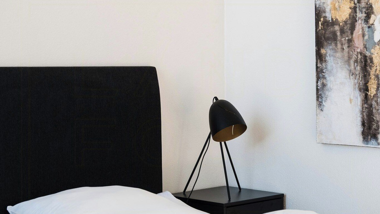 Photo of Bedroom in Agger
