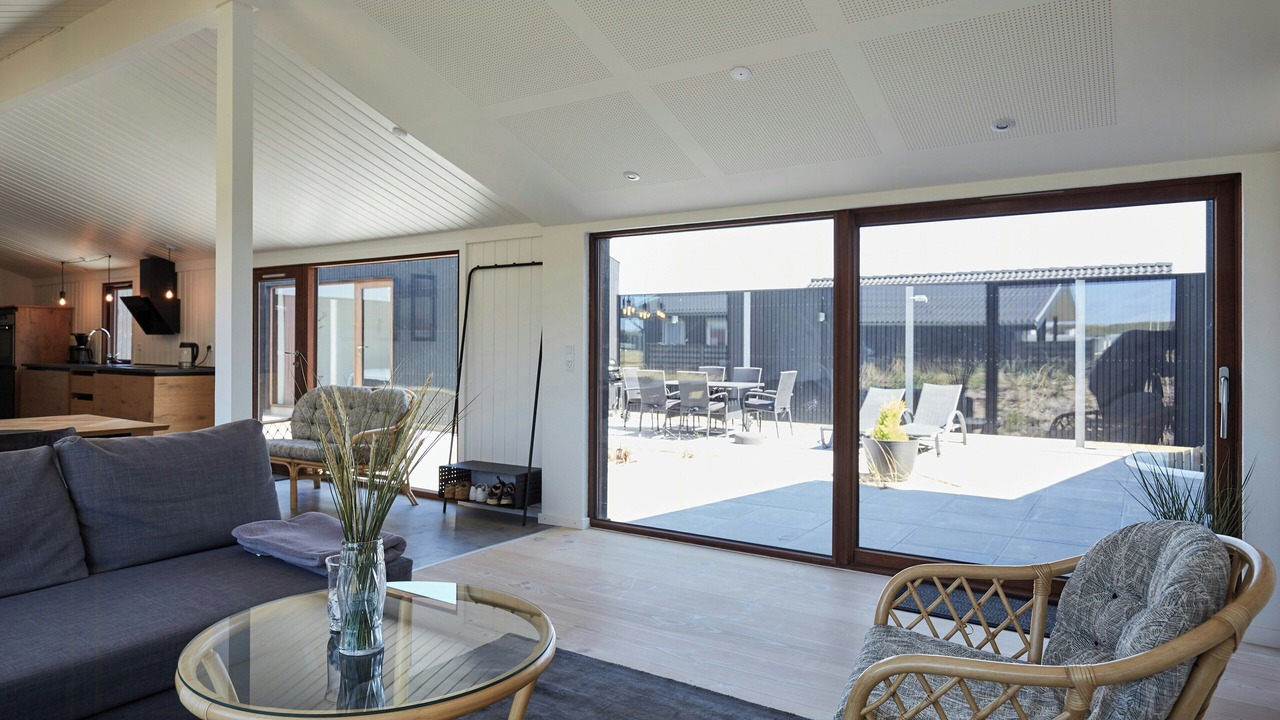 Photo of Livingroom in Agger