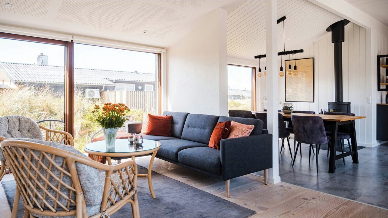 Photo of Livingroom in Agger