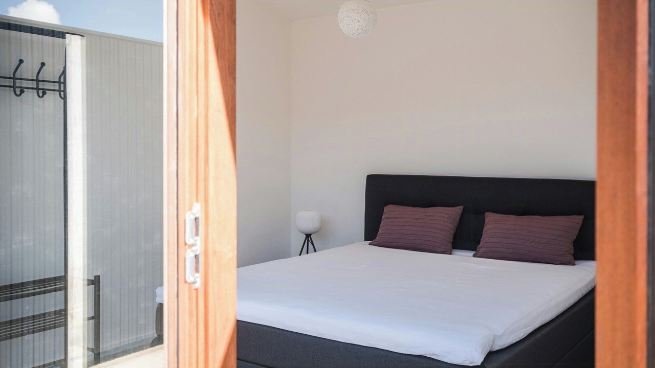 Photo of Bedroom in Agger