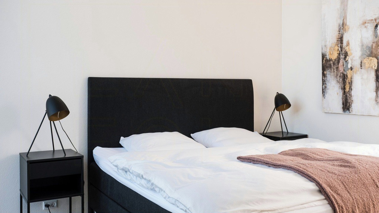 Photo of Bedroom in Agger