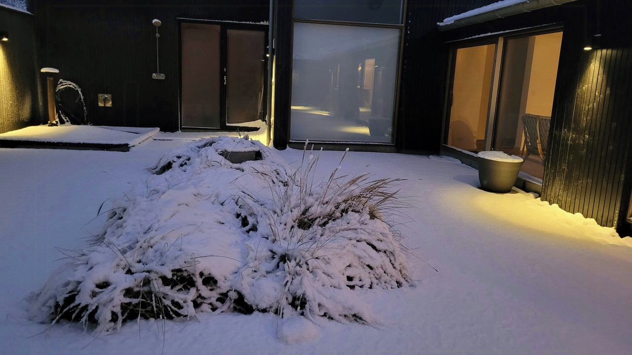 Photo of Outdoor in Agger