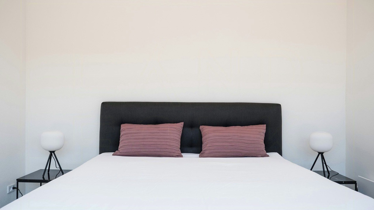 Photo of Bedroom in Agger