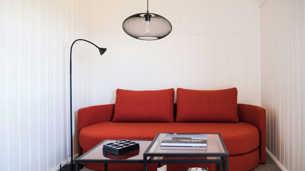 Photo of Livingroom in Agger