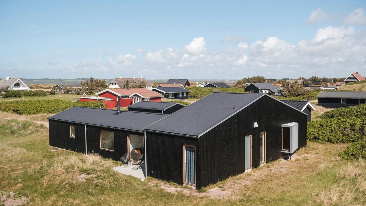 Photo of Outdoor in Agger