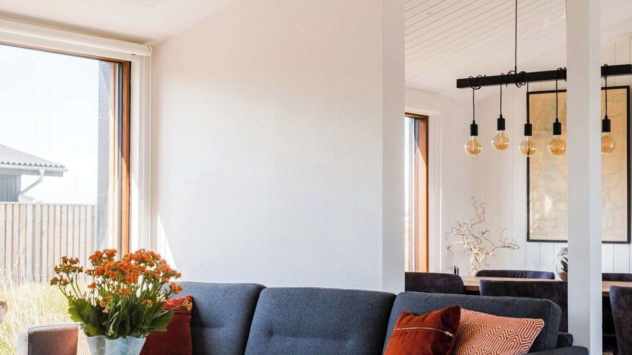Photo of Livingroom in Agger