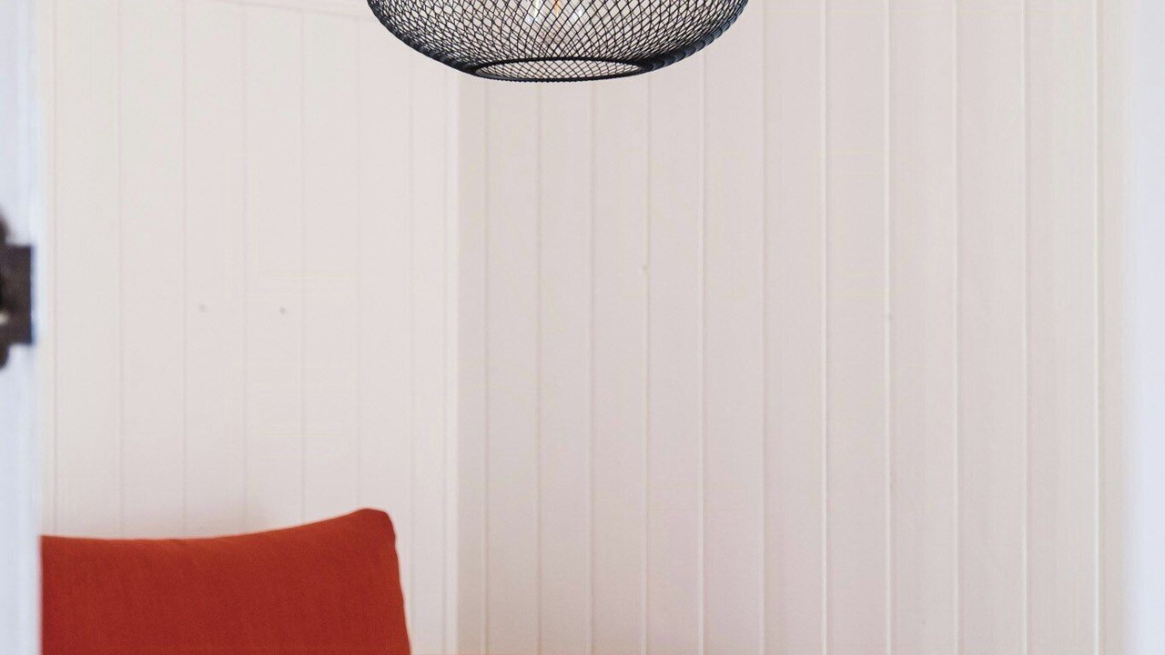 Photo of Livingroom in Agger