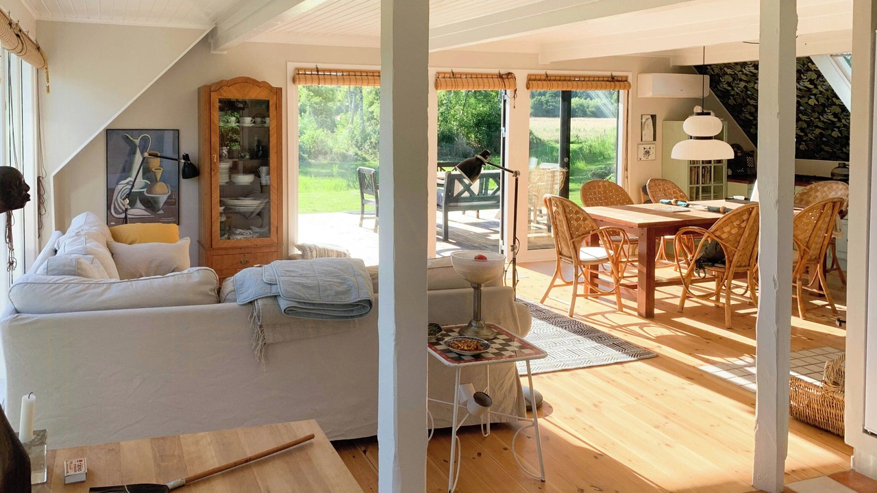 Photo of Livingroom in Klint
