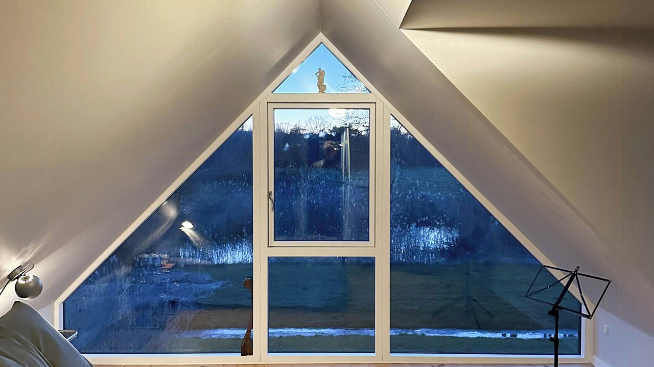 Photo of Bedroom in Klint