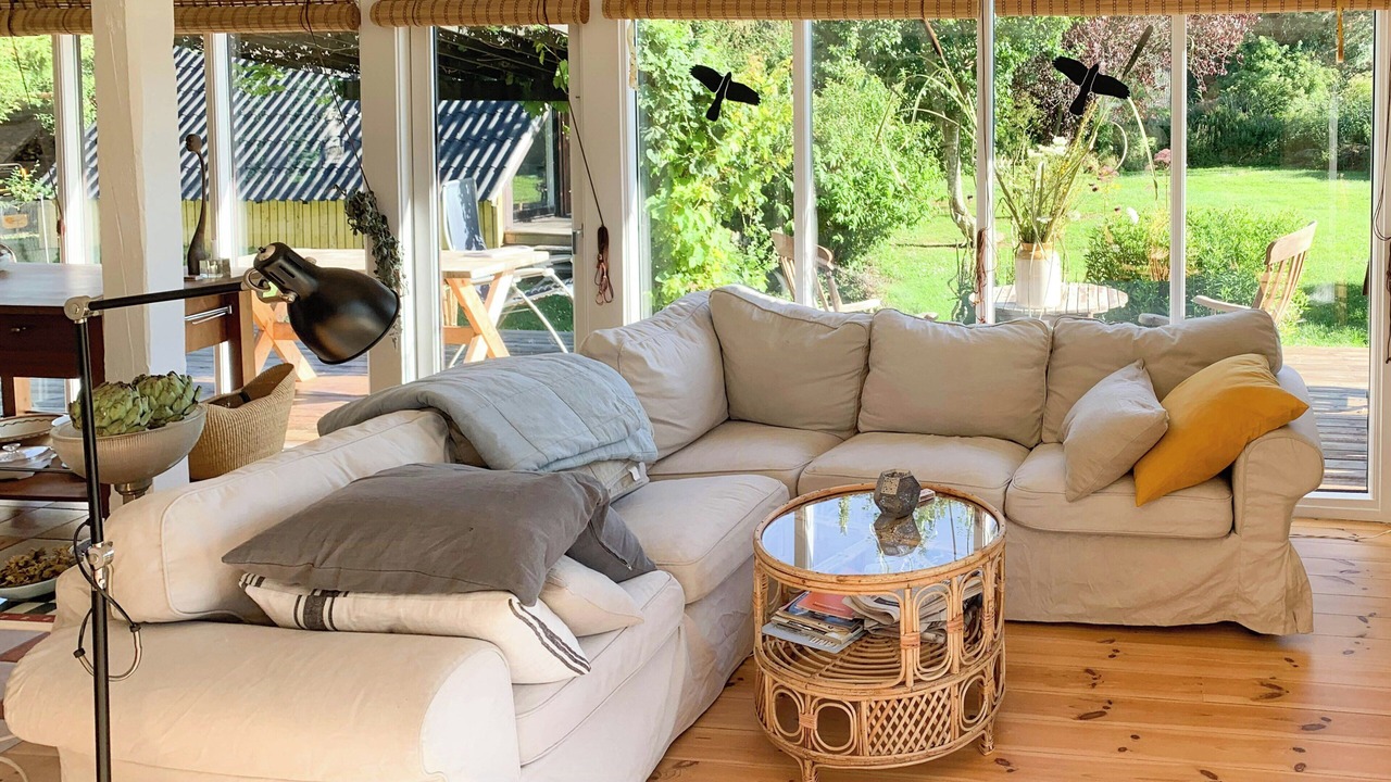 Photo of Livingroom in Klint