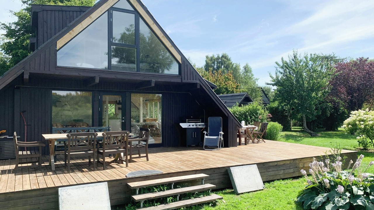 Photo of Outdoor in Klint