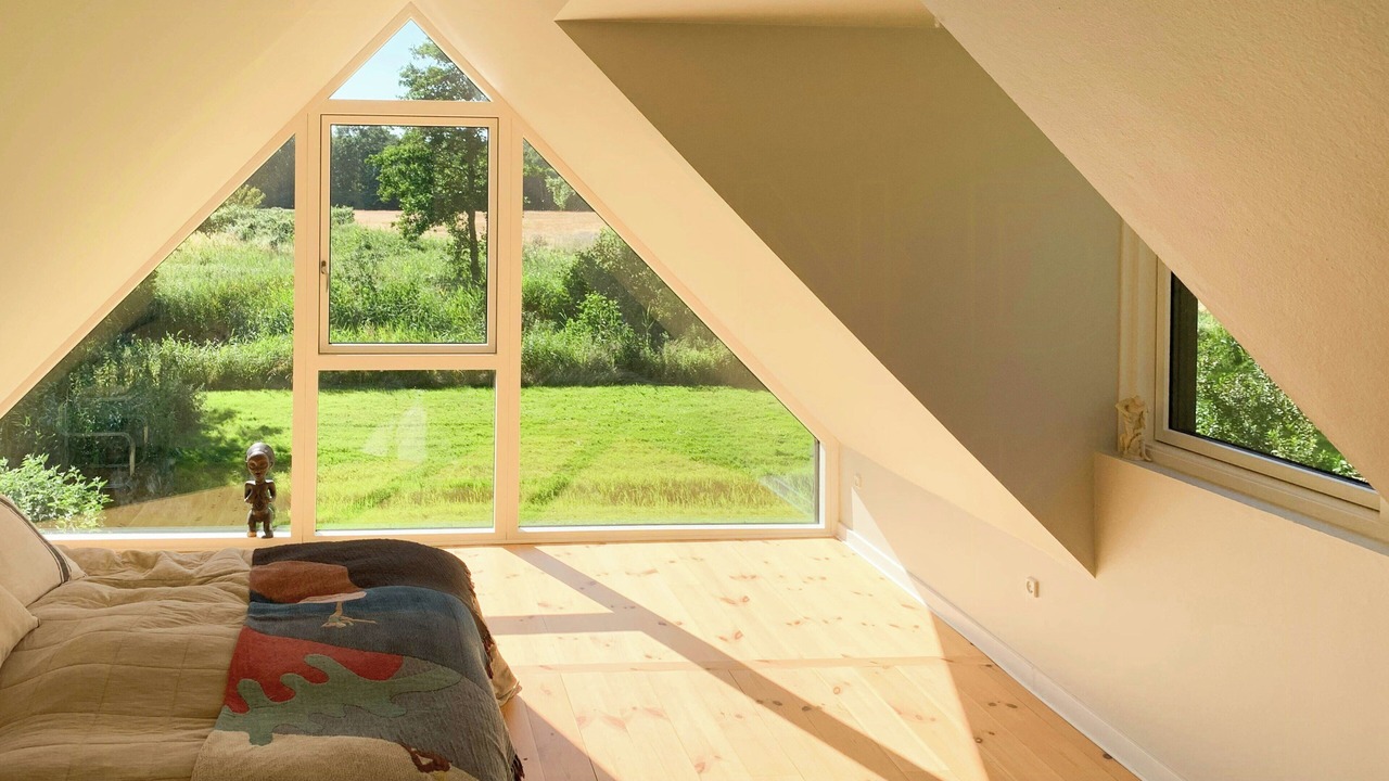Photo of Bedroom in Klint