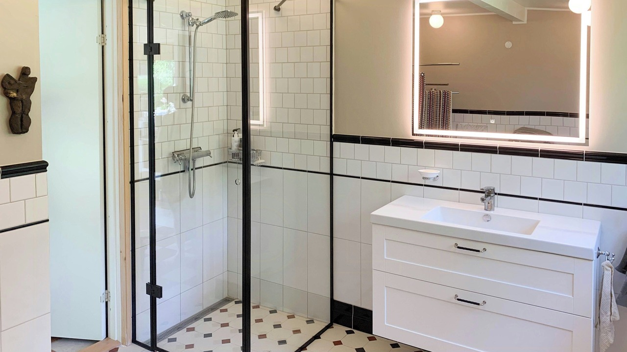 Photo of Bathroom in Klint