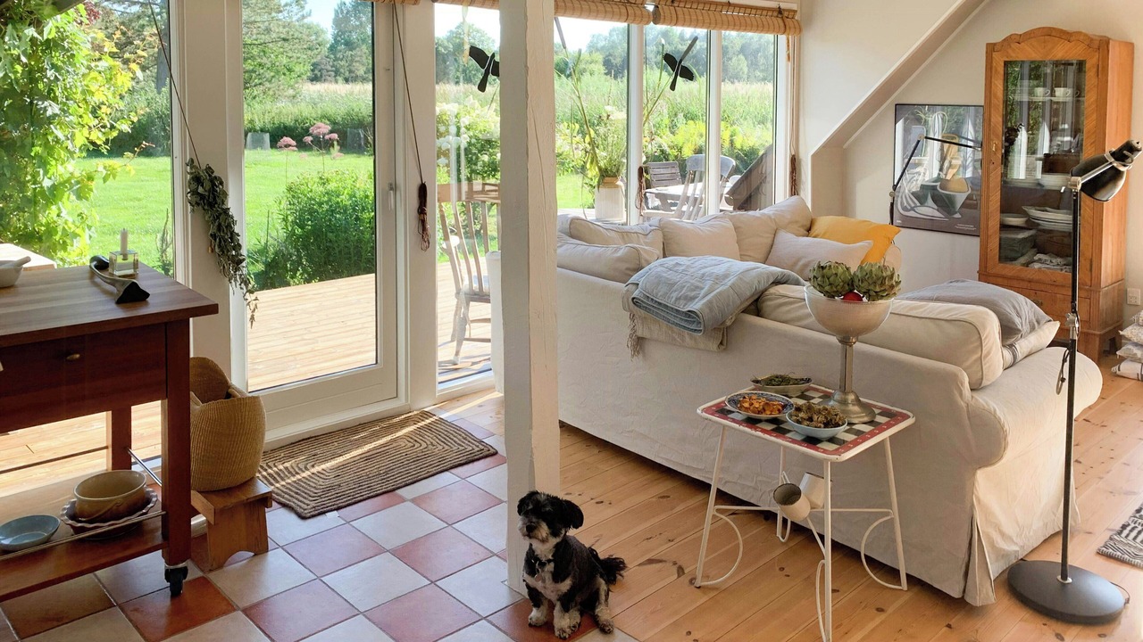 Photo of Livingroom in Klint