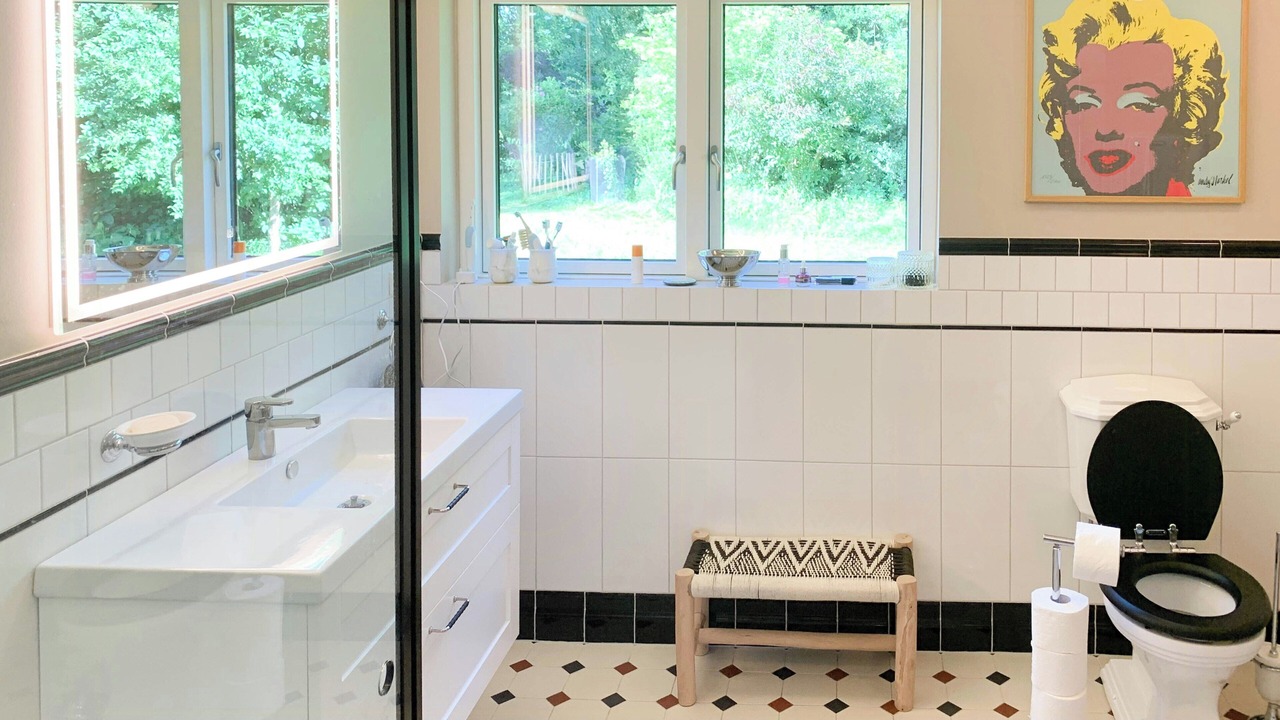 Photo of Bathroom in Klint