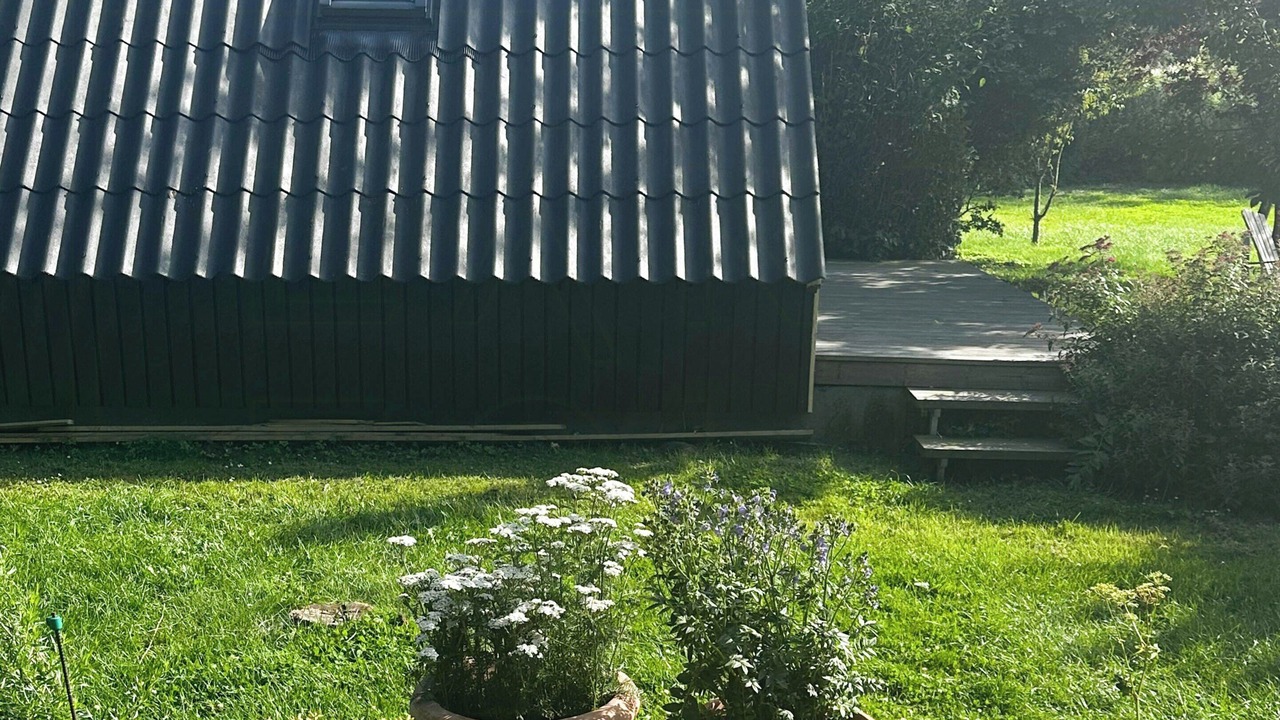 Photo of Outdoor in Klint