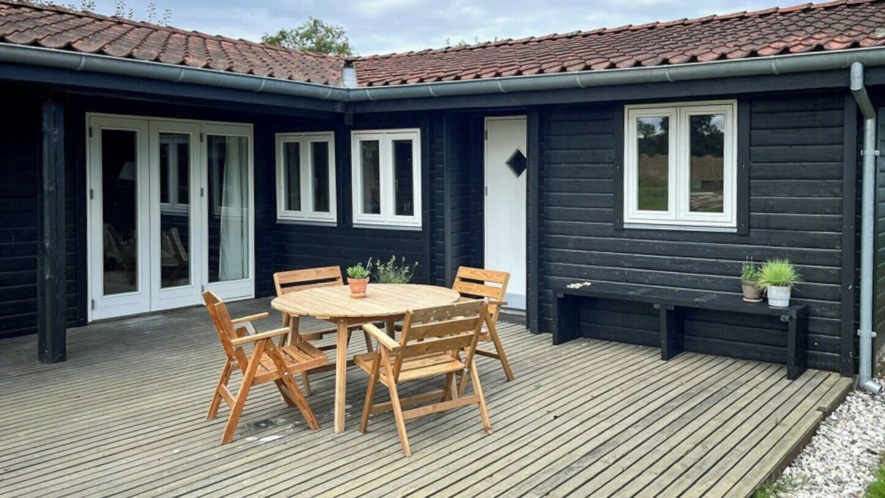 Photo of Outdoor in Ørsted